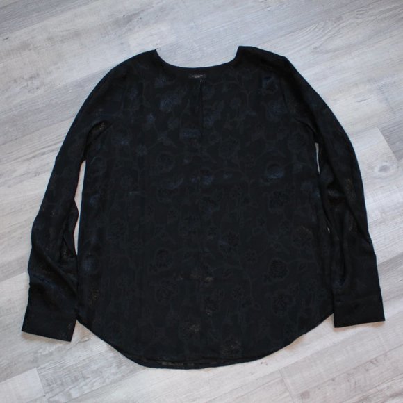Ann Taylor Blouse - Picture 1 of 6